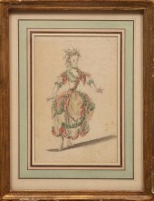 ATTRIBUTED TO LOUIS-RENé BOQUE