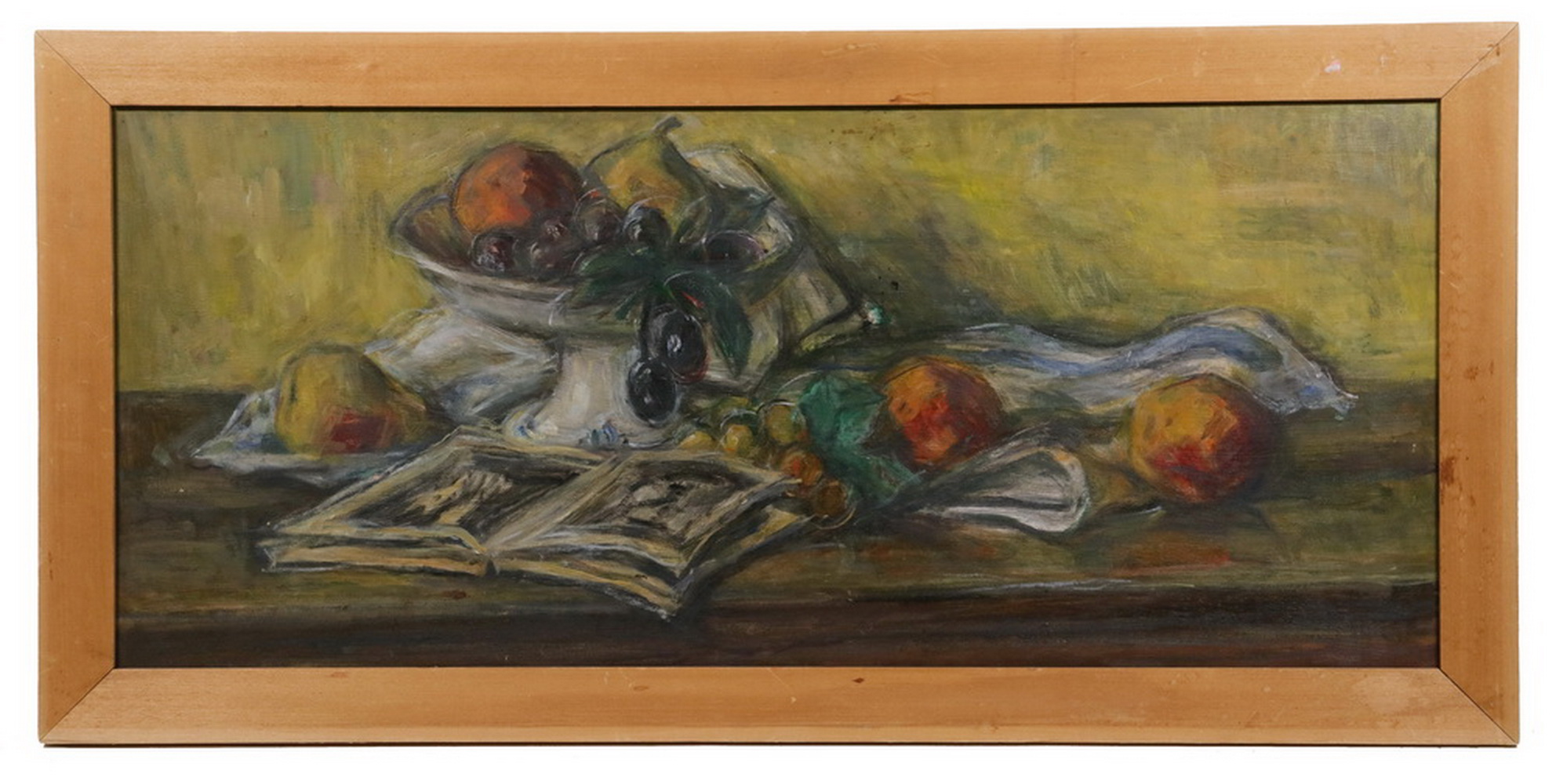 ATTRIBUTED TO LOUIS RITMAN