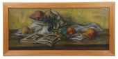 ATTRIBUTED TO LOUIS RITMAN (IL