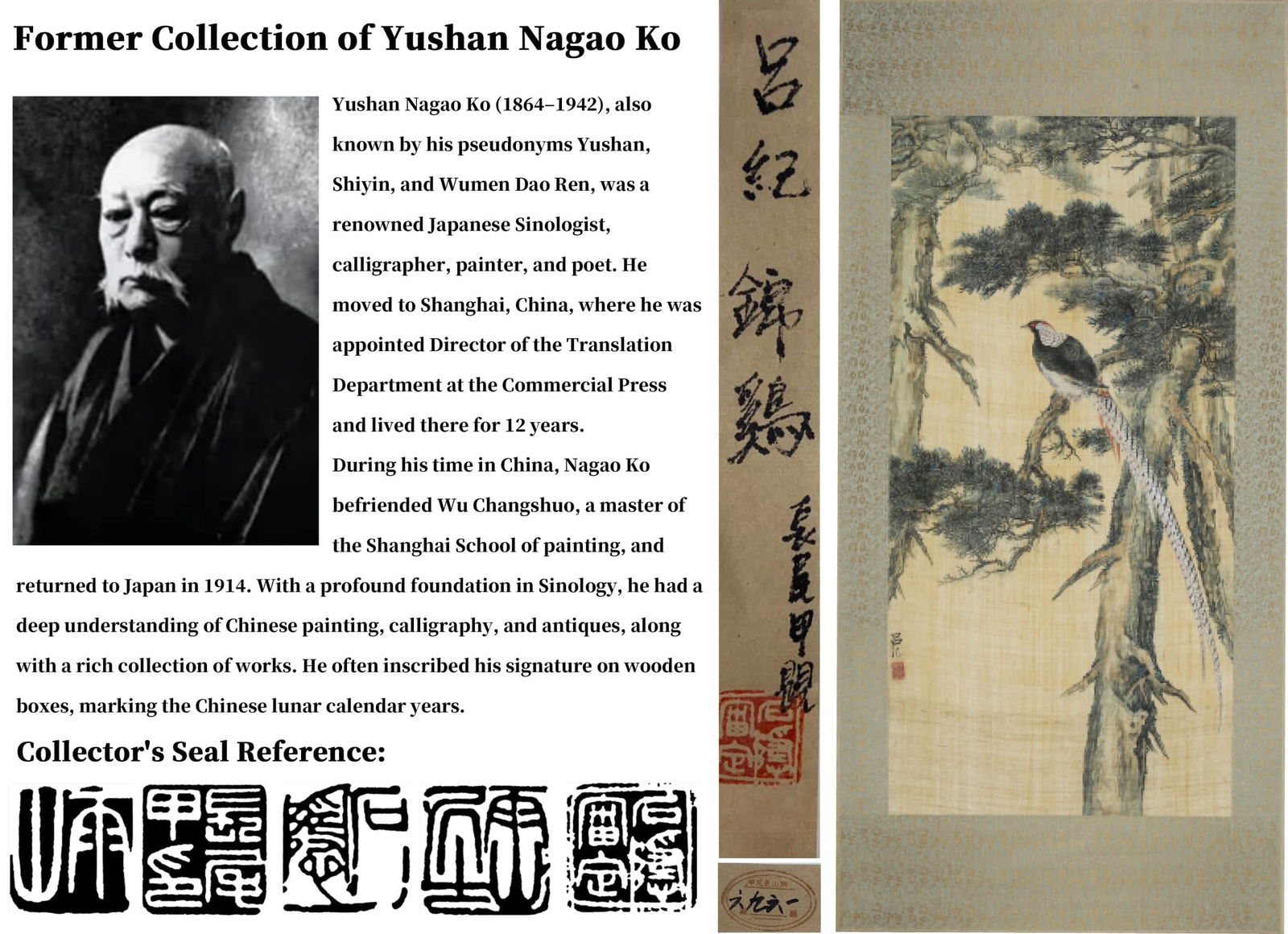 ATTRIBUTED TO LU JI (1439-1505),
