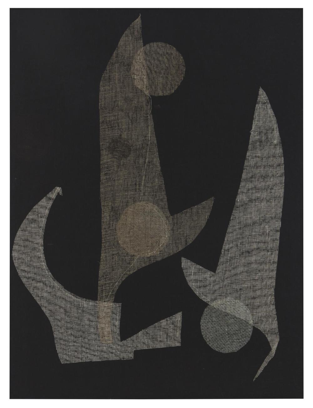 ATTRIBUTED TO LUCIA STERN,