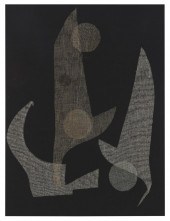 ATTRIBUTED TO LUCIA STERN, (18