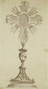 Attributed to Luigi Valadier I