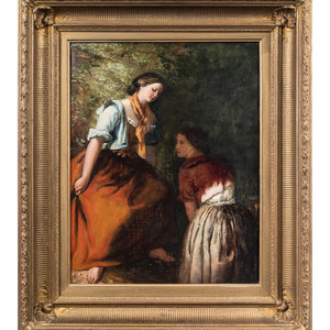 Attributed to M. A. Johnstone
