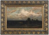 ATTRIBUTED TO M. DEFOREST BOLM