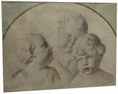 ATTRIBUTED TO MADELEINE CARPEN