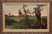 ATTRIBUTED TO MANUEL RAMíREZ I