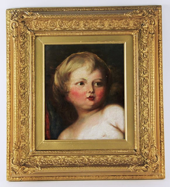 attributed to Margaret