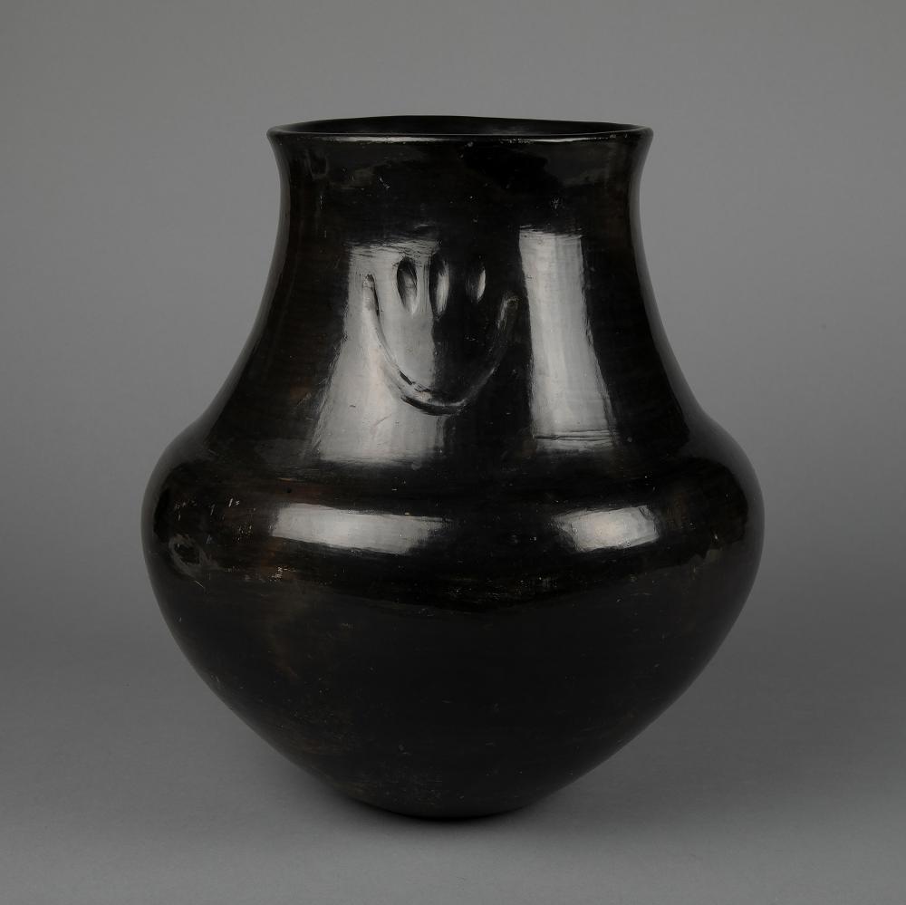 ATTRIBUTED TO MARGARET TAFOYA,