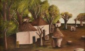 ATTRIBUTED TO MARIA IZQUIERDO