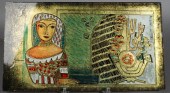 ATTRIBUTED TO MARIANNA VON ALL