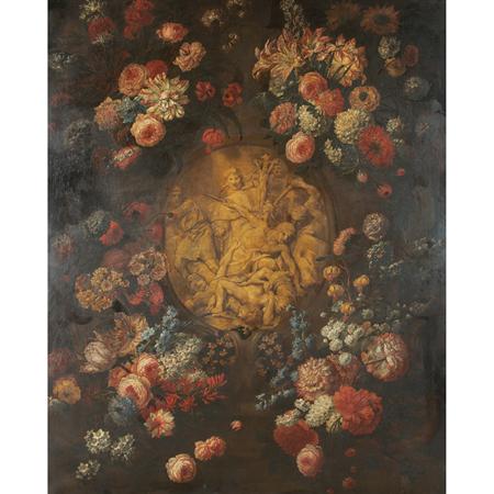 Attributed to Mario Nuzzi, called