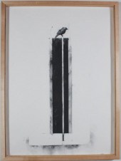 ATTRIBUTED TO MARK RASMUSSEN I