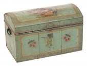 ATTRIBUTED TO MARTHA FARHAM CA