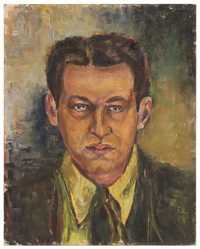 ATTRIBUTED TO MARTIN DREYER