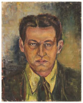 ATTRIBUTED TO MARTIN DREYER (1