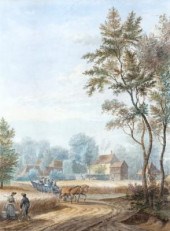 Attributed to Martinus Schouma