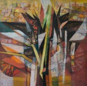 ATTRIBUTED TO MARUTO MALANG, U