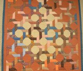 ATTRIBUTED TO MARY ANN ROBERTS