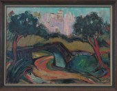 ATTRIBUTED TO MARY ASCHER (NEW