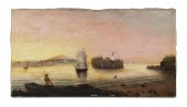 ATTRIBUTED TO MARY BLOOD MELLE