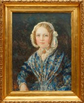 ATTRIBUTED TO MARY FAIRCHILD L