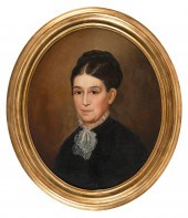 ATTRIBUTED TO MARY JANE PEALE
