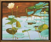 ATTRIBUTED TO MARY SIMS (AMERI