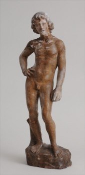 ATTRIBUTED TO MASTER OF THE DA