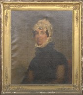 Attributed to Matthew Harris J