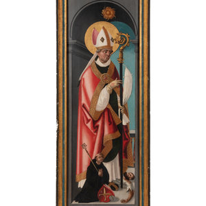Attributed to Matthias Grünewald