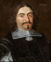 ATTRIBUTED TO MATTHIJS HARINGS