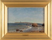 ATTRIBUTED TO MAURITZ FREDERIK