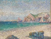 ATTRIBUTED TO MAXIMILIEN LUCE
