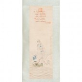 Attributed to Mei Lanfang
(Chi