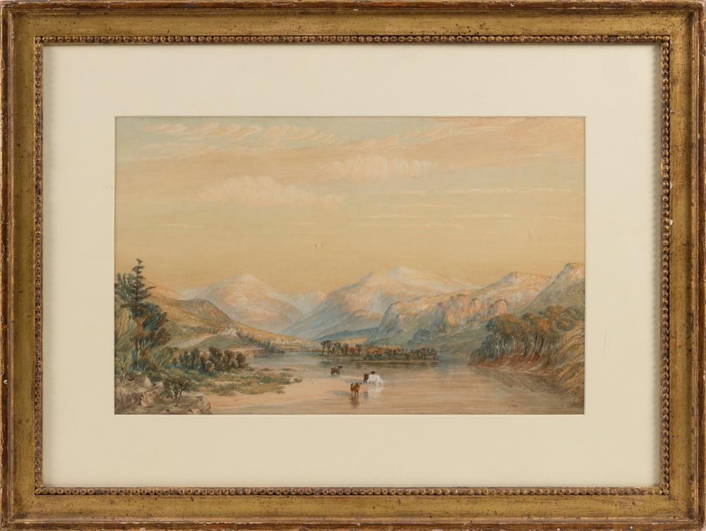 ATTRIBUTED TO MERRILL GREENE