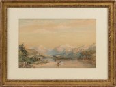 ATTRIBUTED TO MERRILL GREENE W