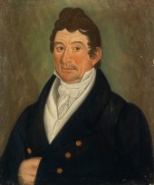 ATTRIBUTED TO MICAH WILLIAMS (