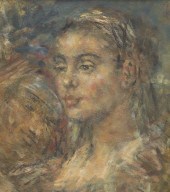 ATTRIBUTED TO MICHAEL ALOYSIUS