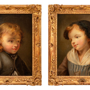 Attributed to Michel