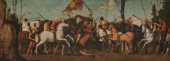 ATTRIBUTED TO MICHELE DA VERON