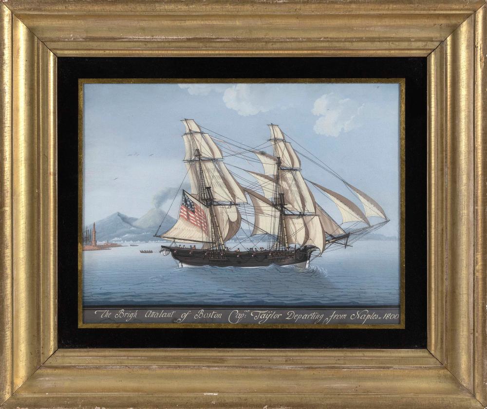 ATTRIBUTED TO MICHELE FELICE