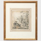 ATTRIBUTED TO MICHIEL CARRéE (