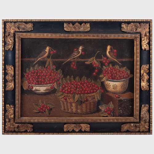 ATTRIBUTED TO MIGUEL CANALS