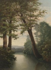 ATTRIBUTED TO MINER KILBOURNE