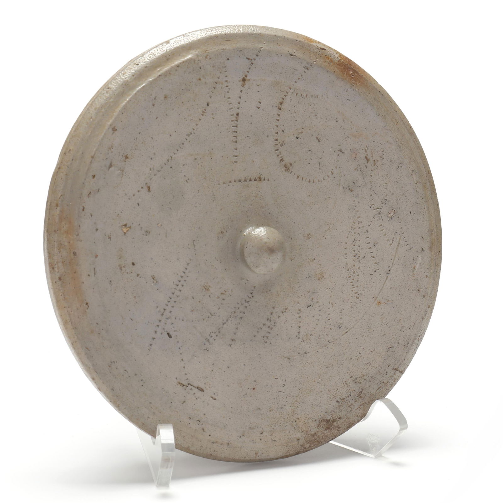 ATTRIBUTED TO MOFFITT AND COMPANY