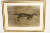 ATTRIBUTED TO MORRIS GRAVES (1