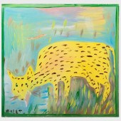 ATTRIBUTED TO MOSE TOLLIVER (1