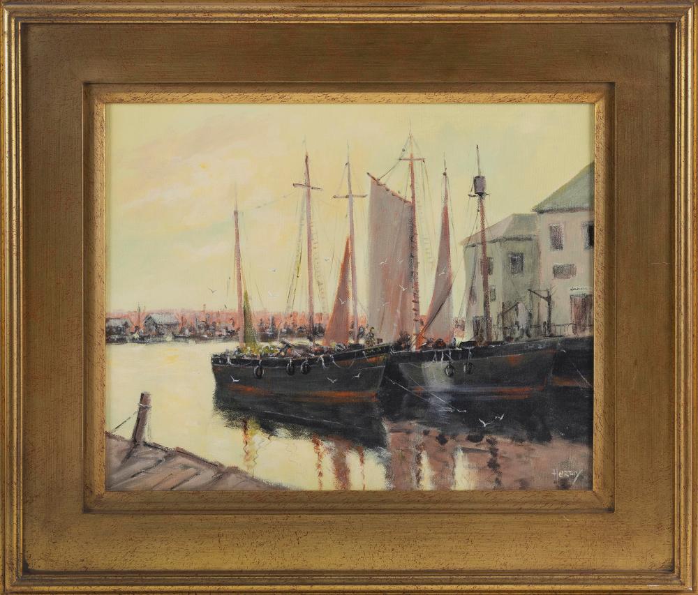 ATTRIBUTED TO NANDOR HORTHY
