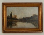 Attributed to Nathaniel Hone t